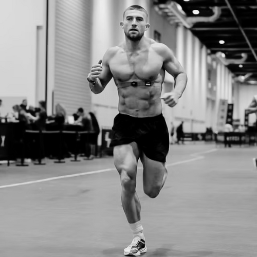 ERA | Full Online Running Analysis