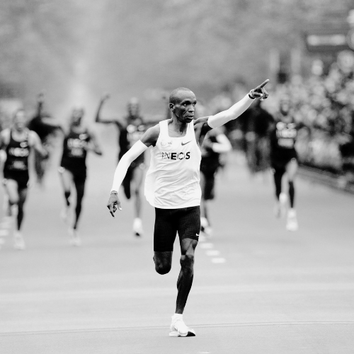 ERA | Full Online Running Analysis + 6 Week Follow Up